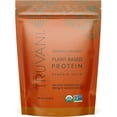 thumbnail image 2 of Truvani Organic Protein Powder, Pumpkin Spice, 11 oz (1 Unit), 2 of 2
