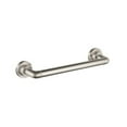 thumbnail image 2 of Hansgrohe 41730000 Chrome AX Citterio 12" Towel Bar, 2 of 2