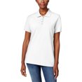 thumbnail image 1 of Polo para Mujer Karen Scott SL Blanco X-Large, 1 of 1