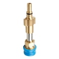 thumbnail image 1 of Conector de lanza de espuma para nieve para Lavadora a presión Zulema Tipo 4 Adaptador de lanza de espuma, 1 of 8