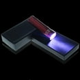 thumbnail image 4 of Reayehane Nine Light Lamp Small Led Flashlight Rd Light Flashlight (Red ), 4 of 4