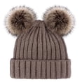 thumbnail image 4 of SNNROO Chapeaux pour Femmes UPF 50+ Protection Solaire Convertible Visière de Plage, 4 of 6