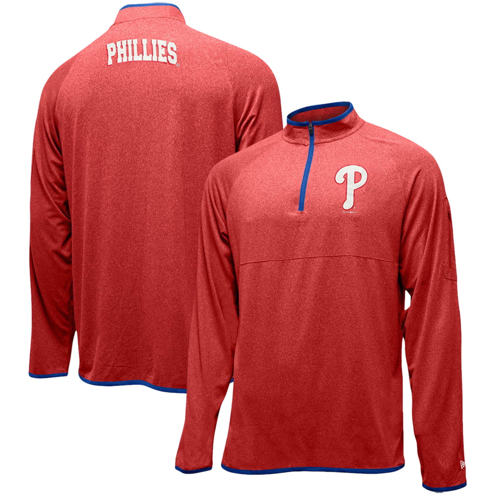 philadelphia phillies red jersey