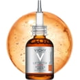 thumbnail image 1 of Vichy 2 PACK Liftactiv Supreme Sérum Vitamina C 15% Pura Antioxidante, Antiarrugas, Piel Visiblemente más Uniforme, Firme y Luminosa, Todo Tipo de Piel, 20 ml, 1 of 4