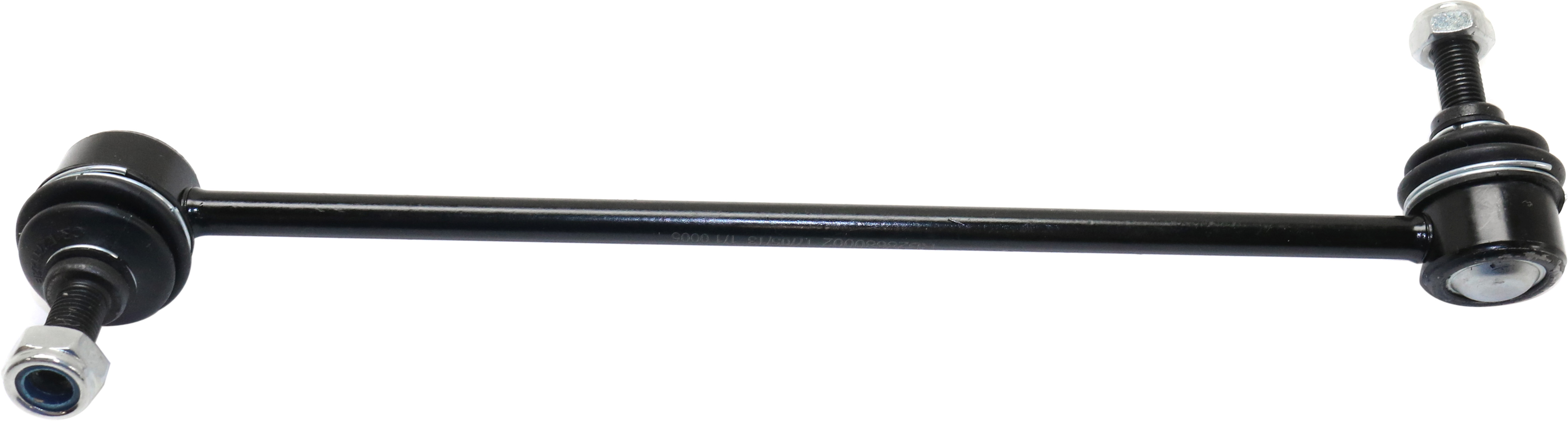 Garage-Pro Set of 2 Sway Bar Links Stabilizer Bar Links Compatible with BMW 328i 335i 07-13 RWD Front LH & RH