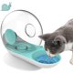 thumbnail image 1 of Cat Dog Water Dispenser, Snail Shape foutains with Non-Rust Spring WD.WDQZL Hogar, 1 of 1