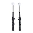 thumbnail image 4 of Eigraketly Practicar Stick Swing Trainer Corrector de postura Mano de obra Equipo deportivo para principiantes Ayuda de entrenamiento Suministros Golf Negro, 4 of 6