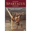 Spartacus (DVD)