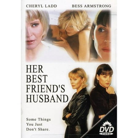 Her Best Friend Husband's (DVD0