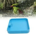 thumbnail image 3 of Efficient Heating Solution, Powerful 75w Performance, Attracts Various Bird Species, Durable Construction, 3 of 8