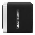 thumbnail image 6 of Alpine S-SB12V Pre-Loaded S-Series 12-inch Subwoofer Enclosure, 6 of 7