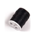 thumbnail image 3 of CHUANK 12 Pcs Drawstrings Waxed Thread Waxed Cotton Cord Colorful Braided Rope 12pcs, 3 of 8