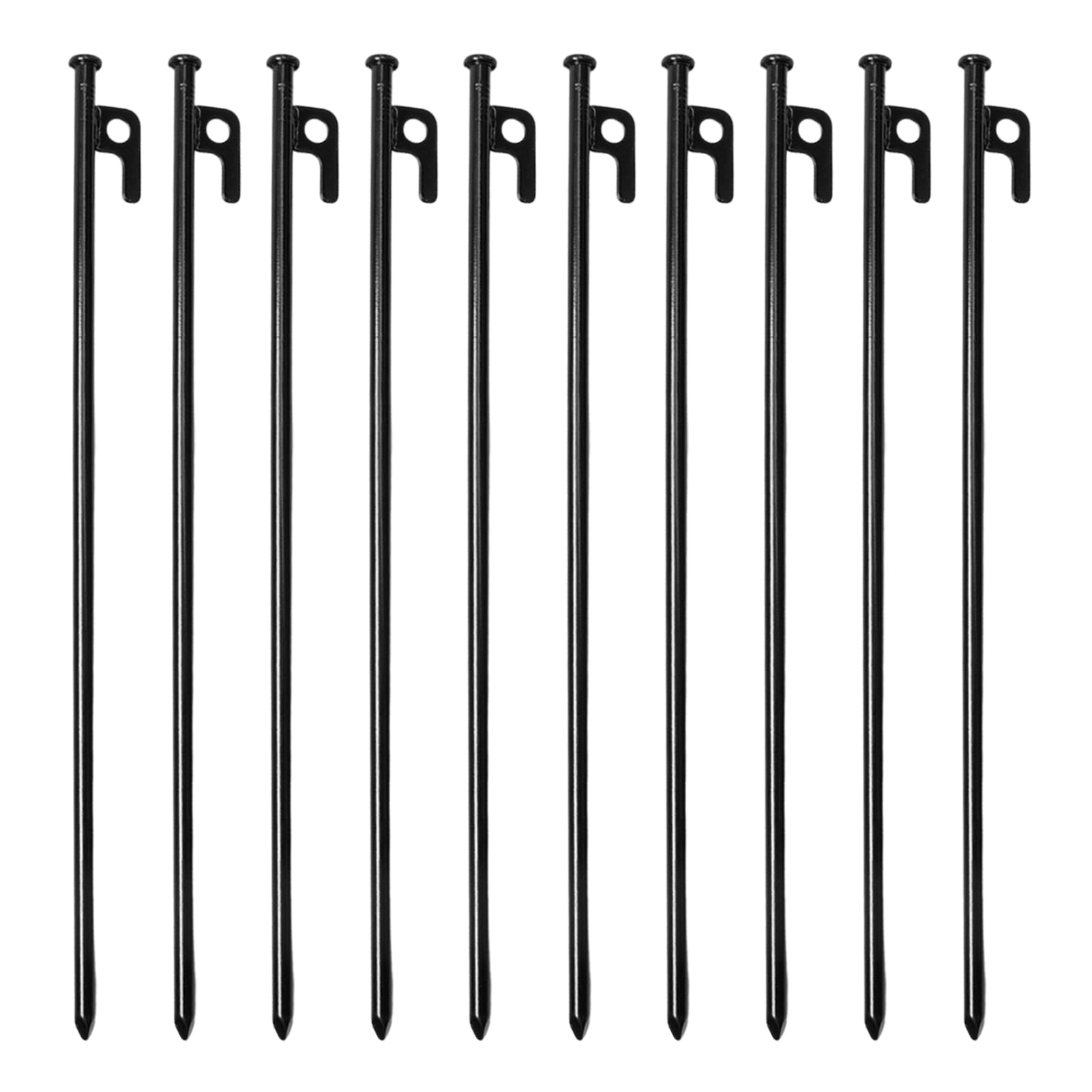 Tents & Canopies SUPA PEG Glow In the Dark Guy Rope Safety Markers For