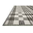 thumbnail image 2 of RAI-04 Ivory, Pebble 2-2" x 3-9" Size Rug, 2 of 6