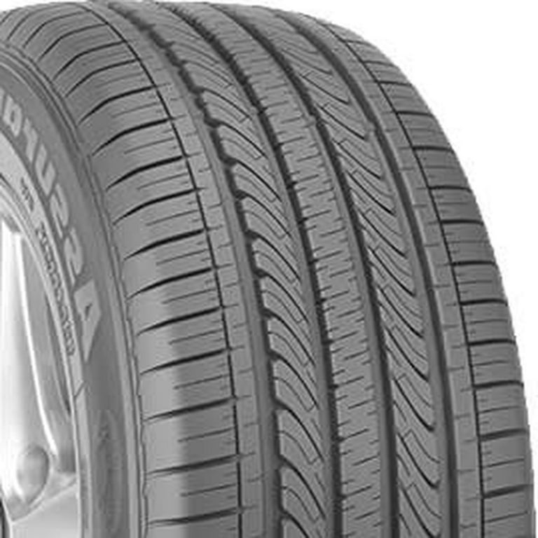 Goodyear Assurance Triplemax 205/55R16 91V Summer Tire, Fits 2012