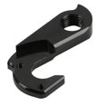 thumbnail image 5 of Derailleur Hanger for Rim R3 R5 CA S2 S3 S5 Team Vwd Rca Road Bikes Rear Mech Dropout,Black, 5 of 5