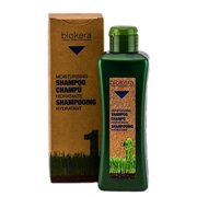 Salerm Biokera Natura Moisturising Shampoo (36 oz)
