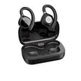 thumbnail image 1 of Auriculares abiertos de conducción de aire, inalámbricos por Bluetooth con estuche de carga con pantalla Digital, alta calidad de sonido, 1 of 4