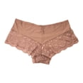thumbnail image 2 of Bóxer Secret Treasures para Mujer, Rosa Talla CH, 2 of 4