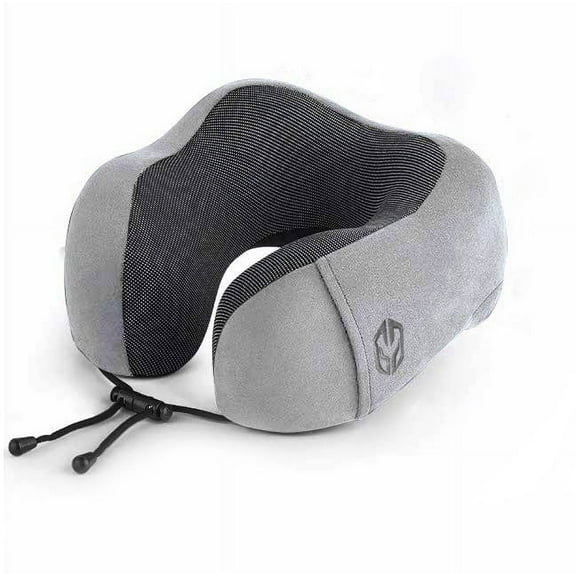 GHOST GEAR Gamer Recovery Neck Pillow (Grey)