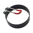 thumbnail image 3 of Egg Frying with Handle Food Grade Easy to Clean Anti Scald Frying Eggs PVC Rubber, 3 of 9