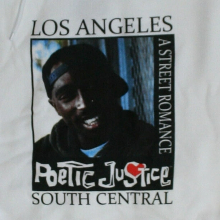 walmart tupac shirt poetic justice