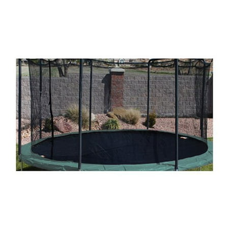 Skywalker Trampolines Jumping Surface for 17' Trampoline with 96 V-Rings