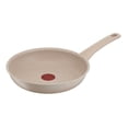 thumbnail image 1 of Sartén de 24 cm T-fal Delight Efecto Arena G2930402, Antiadherente Mineralia Plus, 1 of 4