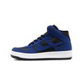thumbnail image 2 of Tenis Urbanos para Hombre Panam 0107030066 T23 ZAPATERIAS MEXICO 0107030066D-NGO/AZU, 2 of 4