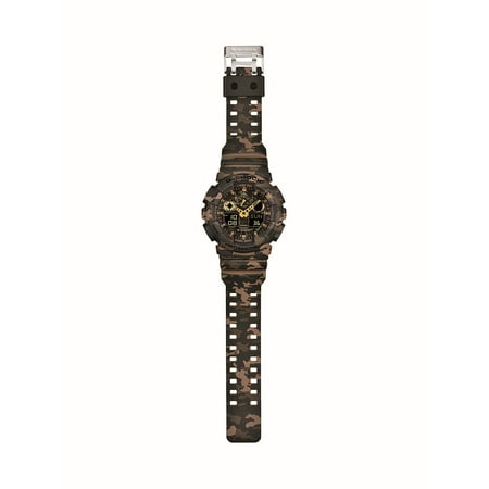 casio quartz wr 200m