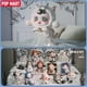 thumbnail image 2 of POP MART Skullpanda Everyday Wonderland Series Caja Sorpresa Juguetes Figuras de Acción Anime Kawaii Caja Misteriosa Muñecas Regalo para Niñas, 2 of 5