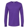 thumbnail image 1 of Bella + Canvas T-Shirt Unisexe à Manches Longues, 1 of 1