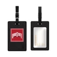 thumbnail image 2 of Ohio State University V2 Black Bag Tag, Classic V1, 2 of 4