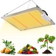 thumbnail image 2 of Luz de crecimiento de plantas Luz de relleno suculenta LED de espectro completo Luz de plantación de flores Luz de planta de interior, 2 of 10