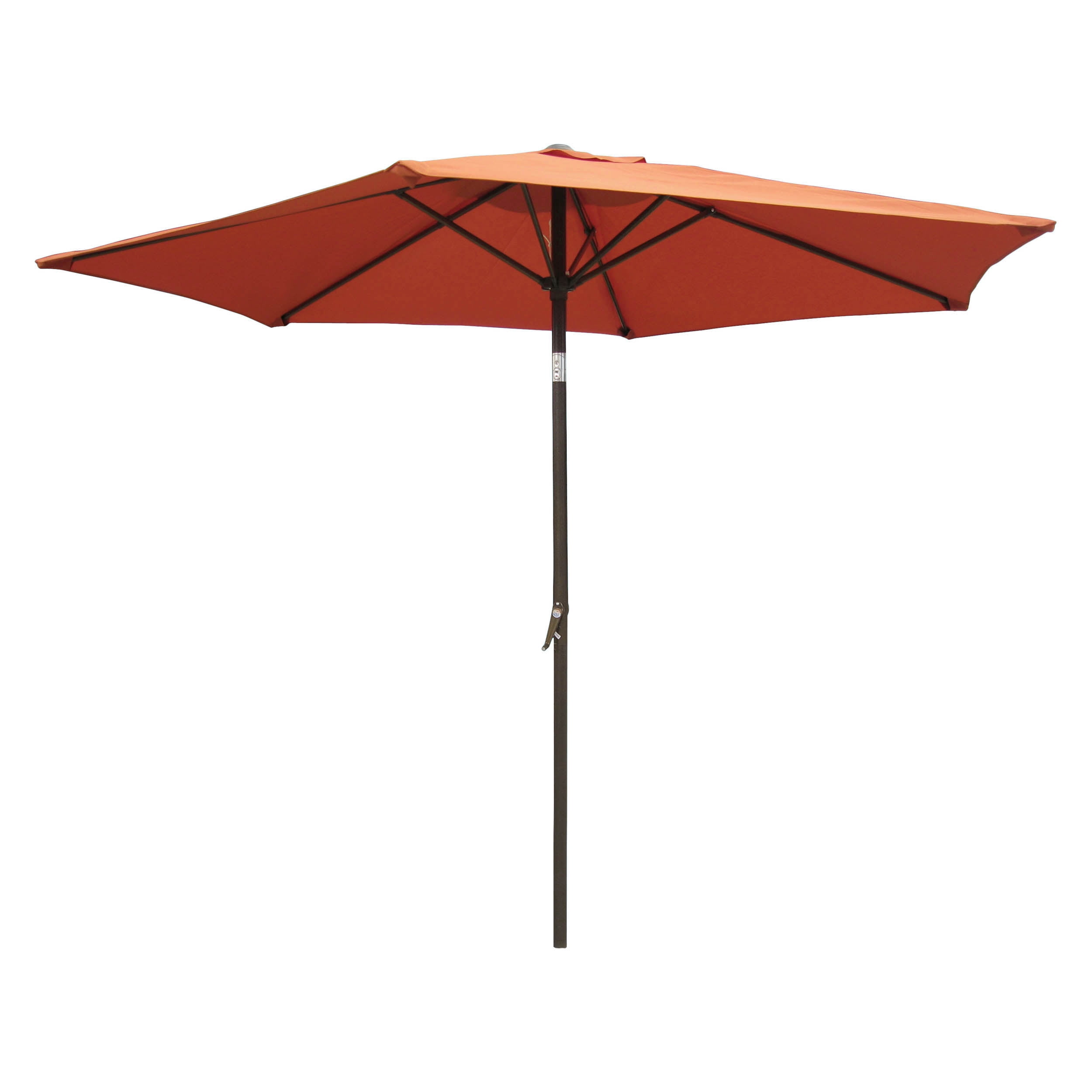 Outdoor 8 Foot Aluminum Umbrella