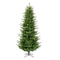 thumbnail image 1 of Vickerman 628690 - 10' x 60" Hoboken Frasier Fir Christmas Tree (A191485), 1 of 1