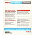 thumbnail image 2 of Make: Electronics: Apprendre par la Découverte, 2 of 2