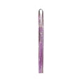 thumbnail image 2 of Kit d'Extensions de Cheveux Colorés Pailletés Accessoires d'Extension de Cheveux Féeriques pour Femmes Filles Fête de Noël, Attrape les Cheveux Violet, 2 of 5
