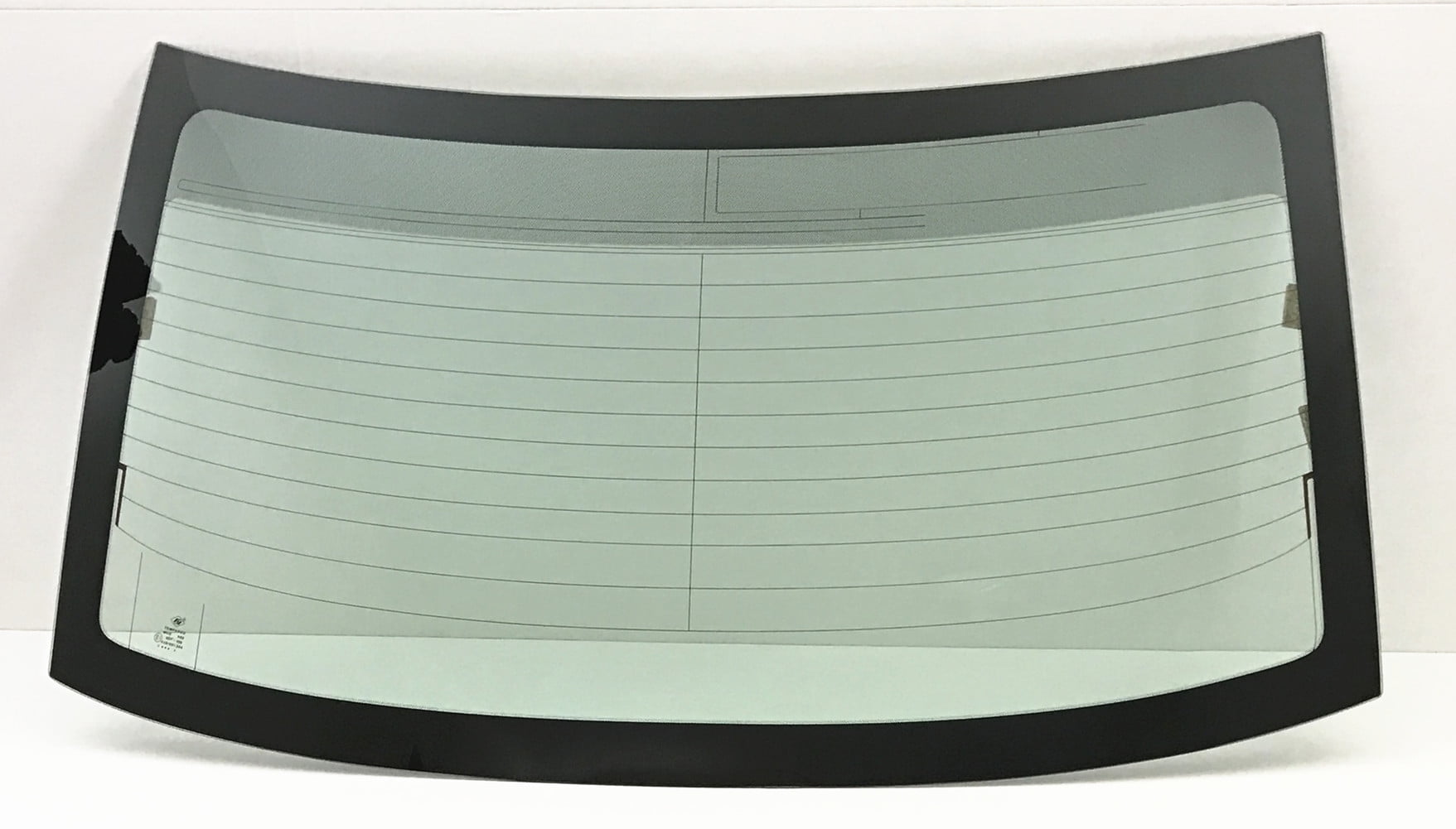 For 20042009 Lexus RX330 RX350 RX400 Back Tailgate Window Glass