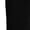Black, variant on Women High Waist Culottes, Solid Wide Leg Cropped Trousers, Office Dress Pants, Formal Daily Cropped Pants