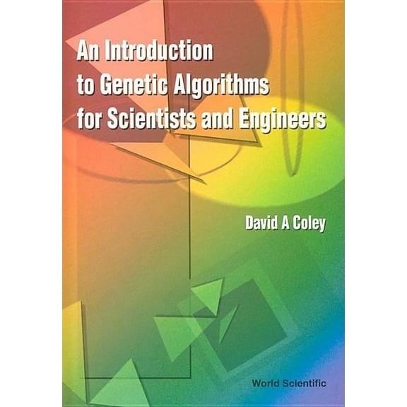 Intro Genetic Algor Sci [W/ CD], (Hardcover)