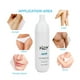 thumbnail image 3 of Inhibidor Del Vello Corporal, Loción Depilatoria De 100 Ml, Efecto Hidratante, Cuidado De La Piel, Reparación Para Pierna, Brazo, Barbilla, Axila, 3 of 7