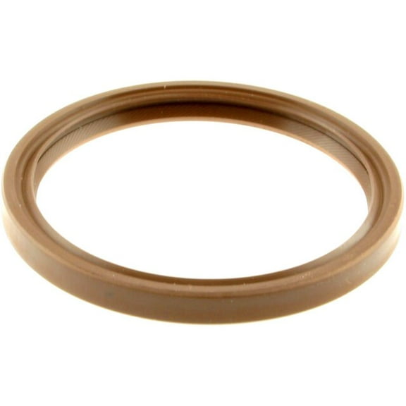 Main Bearing Gasket Set - Compatible with 2002 - 2011 Toyota Camry 2.4L 4-Cylinder 2003 2004 2005 2006 2007 2008 2009 2010