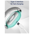 thumbnail image 1 of Microcurrent Sleep Aid Device EMS Sleep Aid Instrument for Insomnia Stress Anxiety Relief Palm Pulse Massager, 1 of 5