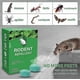 thumbnail image 3 of Effective Rat Mouse Repellent Balls Rats mouse trap Bait Mothballs Rat Controller Pill for Indoor Outdoor Rodent Control Protect, 3 of 5