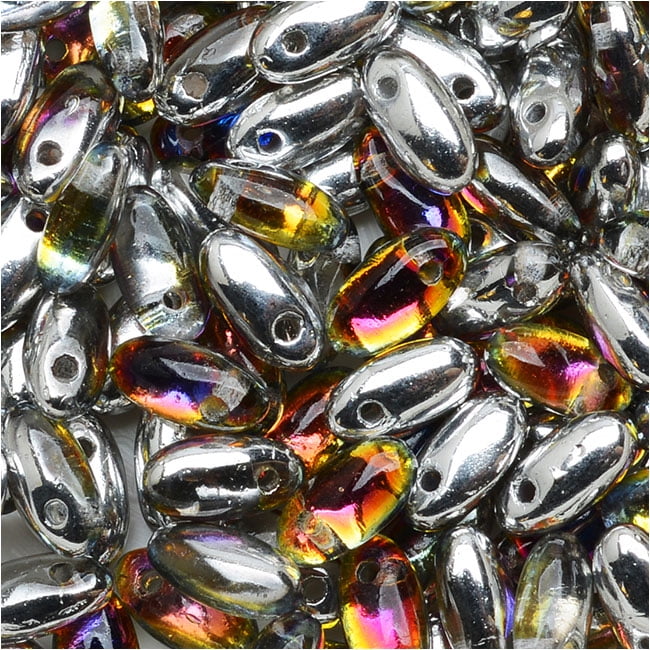 Czech Rizo Beads 5 Grams 9