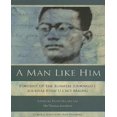 thumbnail image 1 of Un Homme comme Lui: Portrait du Journaliste Birman, Journal Kyaw U Chit Maung, 1 of 1