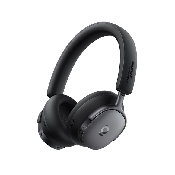 Auriculares inalámbricos Baseus Inspire XH1 ANC 100H Cosmic Black