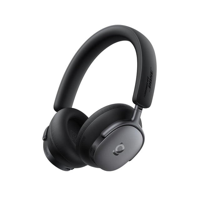 Auriculares inalámbricos Baseus Inspire XH1 ANC 100H Cosmic Black
