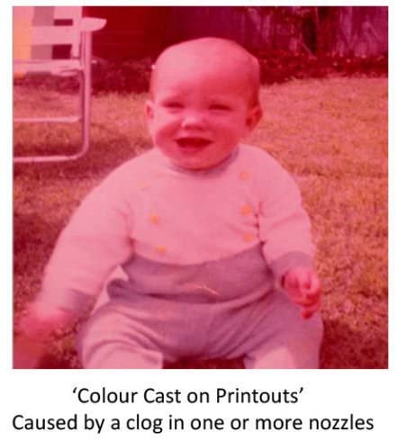 printhead cleaning kit walmart